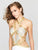 Madison James - 16-426 Dress in White