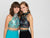 Madison James - 16-435 Dress in Black