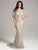 32935 Dress In Grey