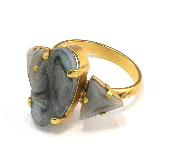 Elie Ring