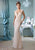 Mon Cheri - Destinations by Mon Cheri - 116128 Long Dress In Blush in Pink