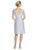 D626 Bridesmaid Dress in Dove
