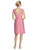 D626 Bridesmaid Dress in Papaya