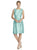 D626 Bridesmaid Dress in Seaside
