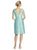 D626 Bridesmaid Dress in Seaside
