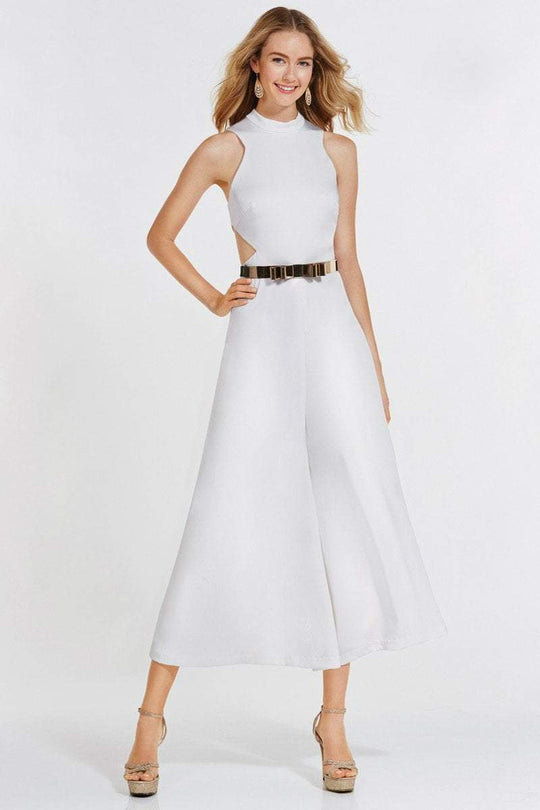 Alyce Paris Prom Collection - 8000 Jumpsuit