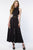 Alyce Paris - 8000 Jumpsuit In Black Gold