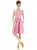 D640 Bridesmaid Dress in Twirl
