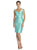 D644 Bridesmaid Dress in COASTAL