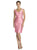 D644 Bridesmaid Dress in Twirl