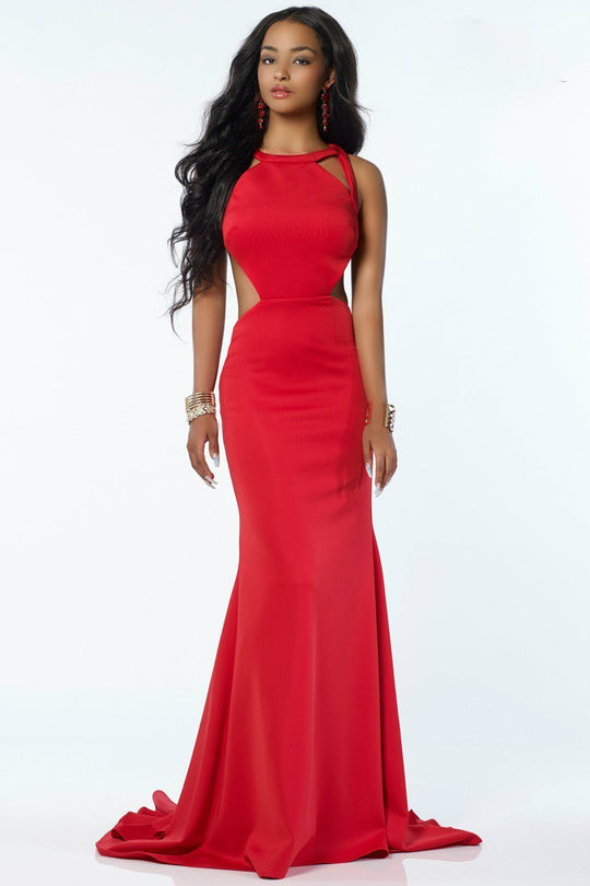 Alyce Paris Prom Collection - 8004 Dress
