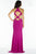Alyce Paris Prom Collection Jersey Gown 8008