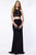 Alyce Paris Prom Collection - 8012 Gown