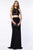 Alyce Paris Prom Collection - 8011 Gown