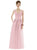 D659 Bridesmaid Dress in Blossom