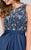 26680 Intricately Ornate A-Line Gown