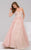 31698 Embellished Sweetheart Ballgown