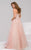 31698 Embellished Sweetheart Ballgown