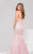36061 Sweetheart Lace Mermaid Dress