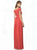 6697 Dress In Firecracker