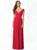 6697 Dress In Flame
