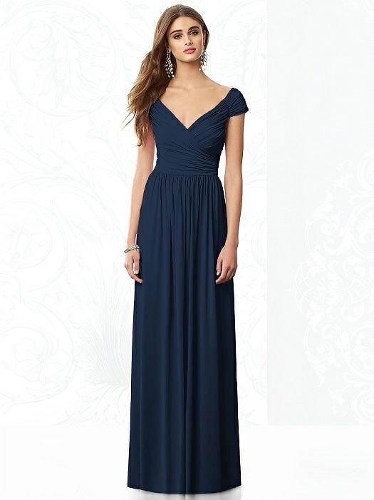 6697 Dress In Midnight