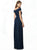 6697 Dress In Midnight
