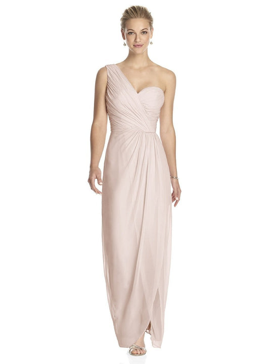 2905 Dress in Blush