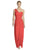 2905 Dress In Firecracker