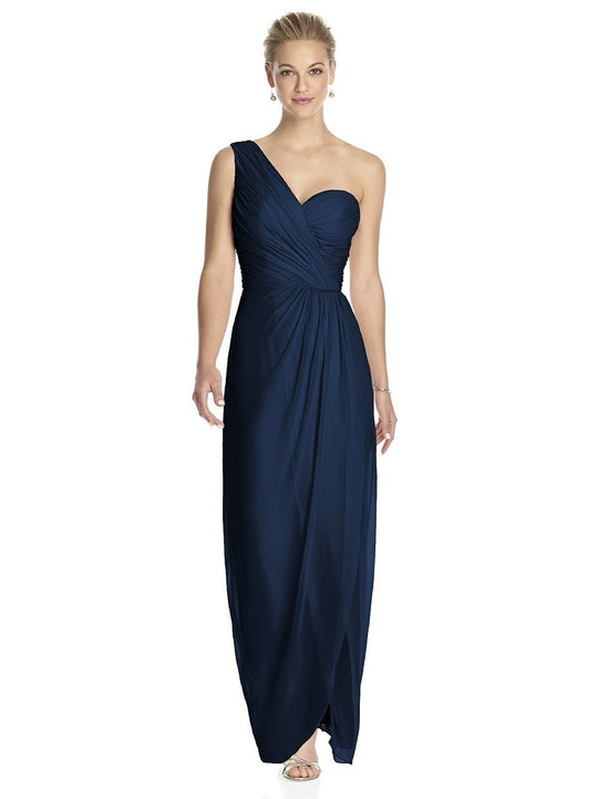 2905 Dress in Midnight