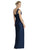 2905 Dress in Midnight
