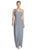 2905 Dress in Platinum