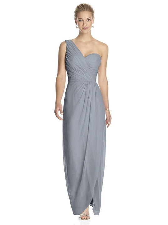 2905 Dress in Platinum