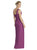 2905 Dress in Radiant Orchid