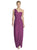 2905 Dress in Radiant Orchid