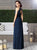 2906 Dress in Midnight