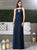 2906 Dress in Midnight