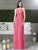 2906 Dress In Punch