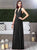 2908 Dress in Black