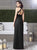 2908 Dress in Black