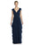LR200 Dress in Midnight