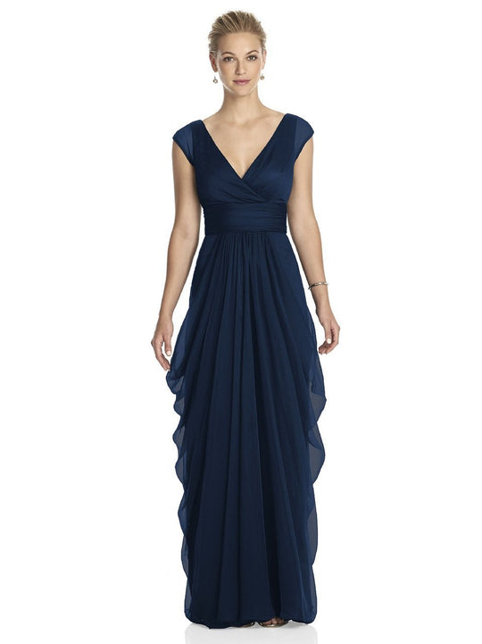 LR200 Dress in Midnight