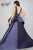 Mac Duggal - Couture Dresses Style 80670D in Blue