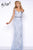 Mac Duggal - Prom Style 80716M in Blue