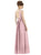 D661 Bridesmaid Dress in Blossom