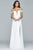 Sweetheart A-Line Gown 8088