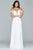 Sweetheart A-Line Gown 8088