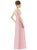 D655 Bridesmaid Dress in BLOSSOM