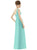 D655 Bridesmaid Dress in COASTAL