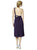 MJ-TWIST2 Dress in Concord